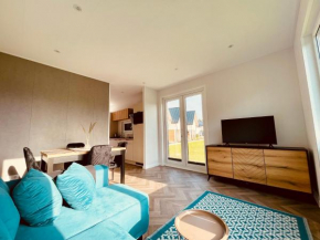 New Corner Holiday Camp